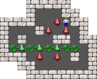 Level 58 — Kevin 13